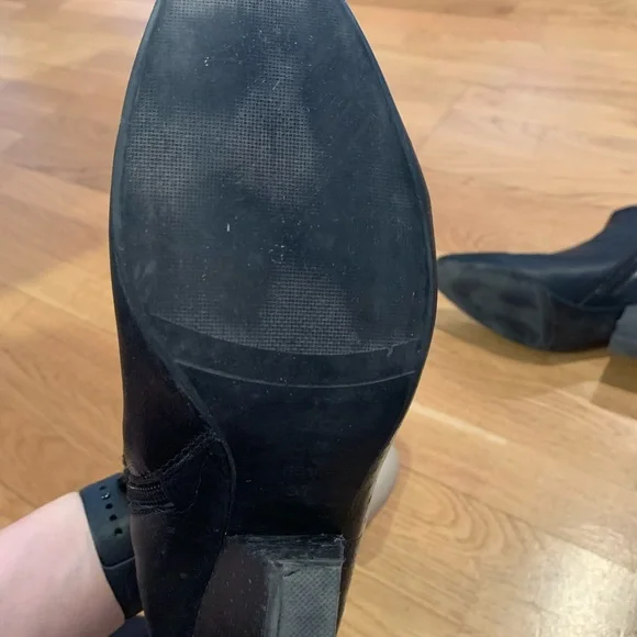 Booties - Picture 3 of 3